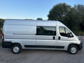 Fiat Ducato 2.3MultiJet L4H2 - 5