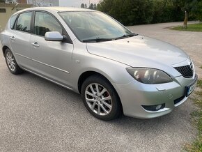 Mazda 3 2.0 2005 - 5