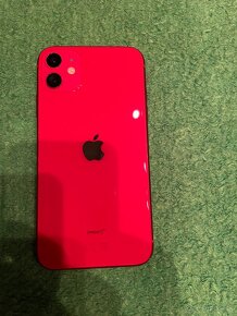 Iphone 11,87%zdravie,red - 5