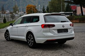 Volkswagen Passat Variant 1.5 TSI ACT Elegance DSG - 5