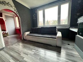 NA PREDAJ 2 IZBOVÝ BYT, PRIEVIDZA, 68 000€ - 5