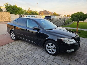 Skoda Octavia 2.0 Tdi 103kw - 5