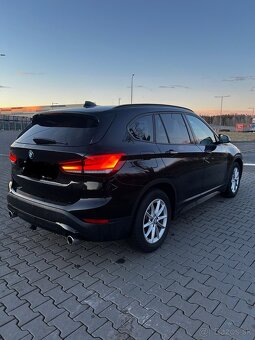 BMW x1 25d x Drive - 5