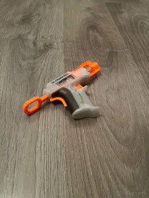 Nerfky - 5