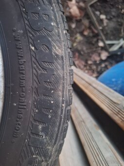 185/60 r14 barunka - 5