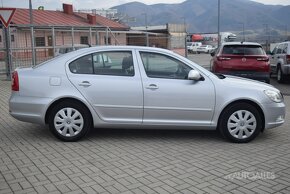 Škoda Octavia 1,6 TDi 77 kW - 5