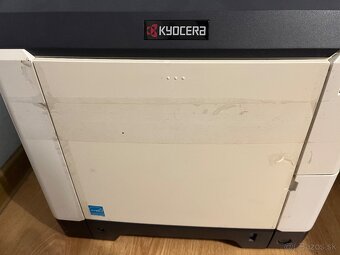 Kyocera - 5