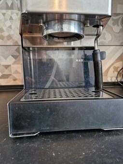 Gaggia CLASIK pákový kávovar - 5