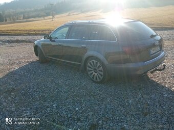 Audi A6 allroad 3.0 TDI - 5