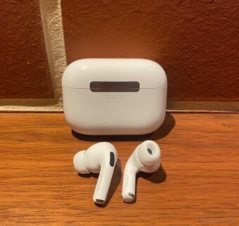 Airpods pro 2+ záruka - 5