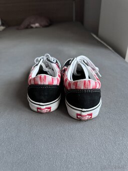 Vans tenisky - 5