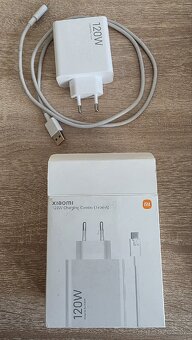 Xiaomi 14T Pro 1 TB z príslušenstvom - 5