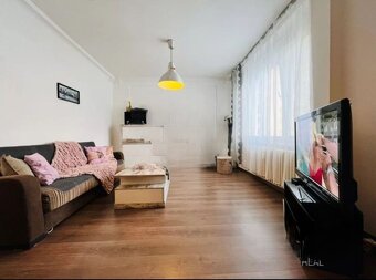 Priestranný 2-izbový byt (43 m²) na prenájom v Ružinove – ih - 5