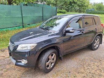 Toyota Rav4 4x4,2012,110kw,diessel - 5