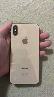 iPhone XS 64GB - 5