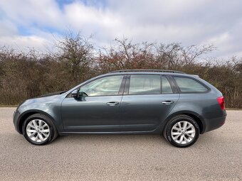 ✅ 2020 Škoda Octavia Combi 2.0 TDI DSG 110kW Style odp.DPH - 5