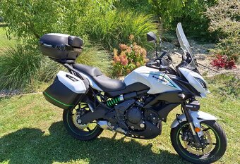 Kawasaki Versys 650  r.2018 - 5