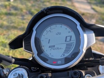 CF Moto 700 CL-X Heritage - 5