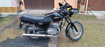 Jawa 350 , 638 - 5