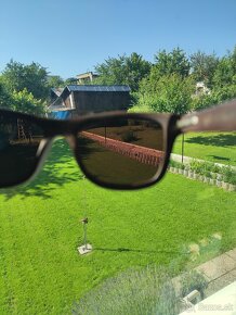Polarizačné drevené okuliare Blažek - 5