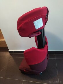 Autosedačka Cybex s ISOFIX 15-36kg, 100-150cm - 5