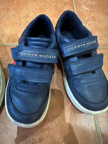 Tommy Hilfiger topánky 28 - 5