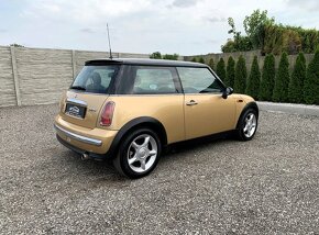 MINI COOPER 1.6I - 5