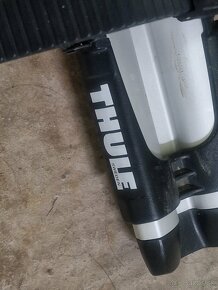 Thule proride 591 - 5