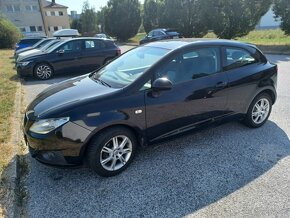 Seat Ibiza Sport Coupé 1.6 16V Sport - 5