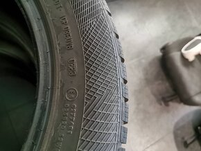 Continental 225/55 R17 97H zimné pneumatiky 4ks - 5