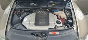 Audi A6 C6 Avant 3.0 TDI Quattro - 5