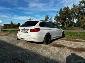 BMW F31 328i xDrive - 5