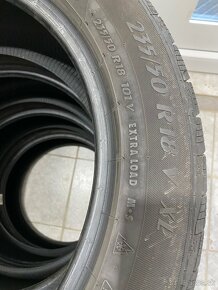 MATADOR SIBIR SNOW 235/50 R18 V XL - 5