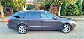 Škoda Superb 2 2.0 Tdi 103Kw CR Rok 2011 Org.258Tis ELEGANCE - 5