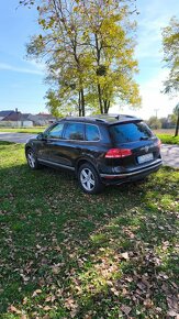 Volkswagen Touareg 3.0, 150 kW, r.v. 2016, 213 tis Km - 5