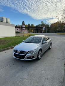 Volkswagen Passat CC 2.0TDI 103kw - 5