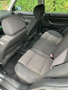 VW Golf 4 1.9TDI 85kw - 5