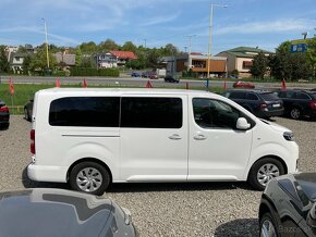 Toyota Proace 2.0 D-4D 9-miestne - 5