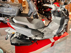 Skúter KYMCO Dink-R 125i ABS, nové - 5