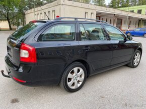 Škoda Octavia Combi 1.9 TDI 77KW Ambiente - 5