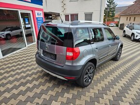 Škoda Yeti 1.2tsi 77kw - 5