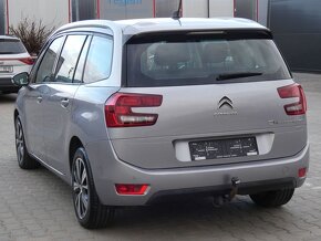 Citroën C4 SpaceTourer 2.0 HDI, 7 míst, ZÁRUKA 36MĚS - 5