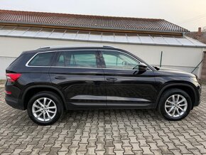 Škoda Kodiaq 2.0 TDI SCR Style DSG - 5