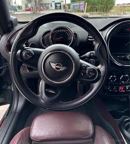 Mini Cooper Clubman JCW 205kw - 5