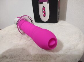 Vibrator XL - 5