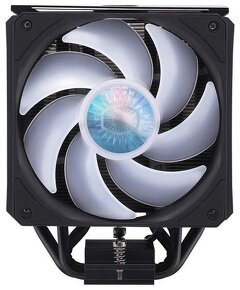 Cooler Master MASTERAIR MA612 STEALTH ARGB - 5