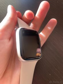 Apple Watch Series 7 45mm - 5