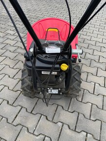 Bubnová kosačka BDR 583 VARIO - 5