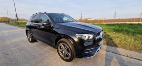 Mercedes-Benz GLE400 d 4Matic SUV - 5