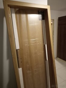 interierove dvere porta doors 210 cm - 5